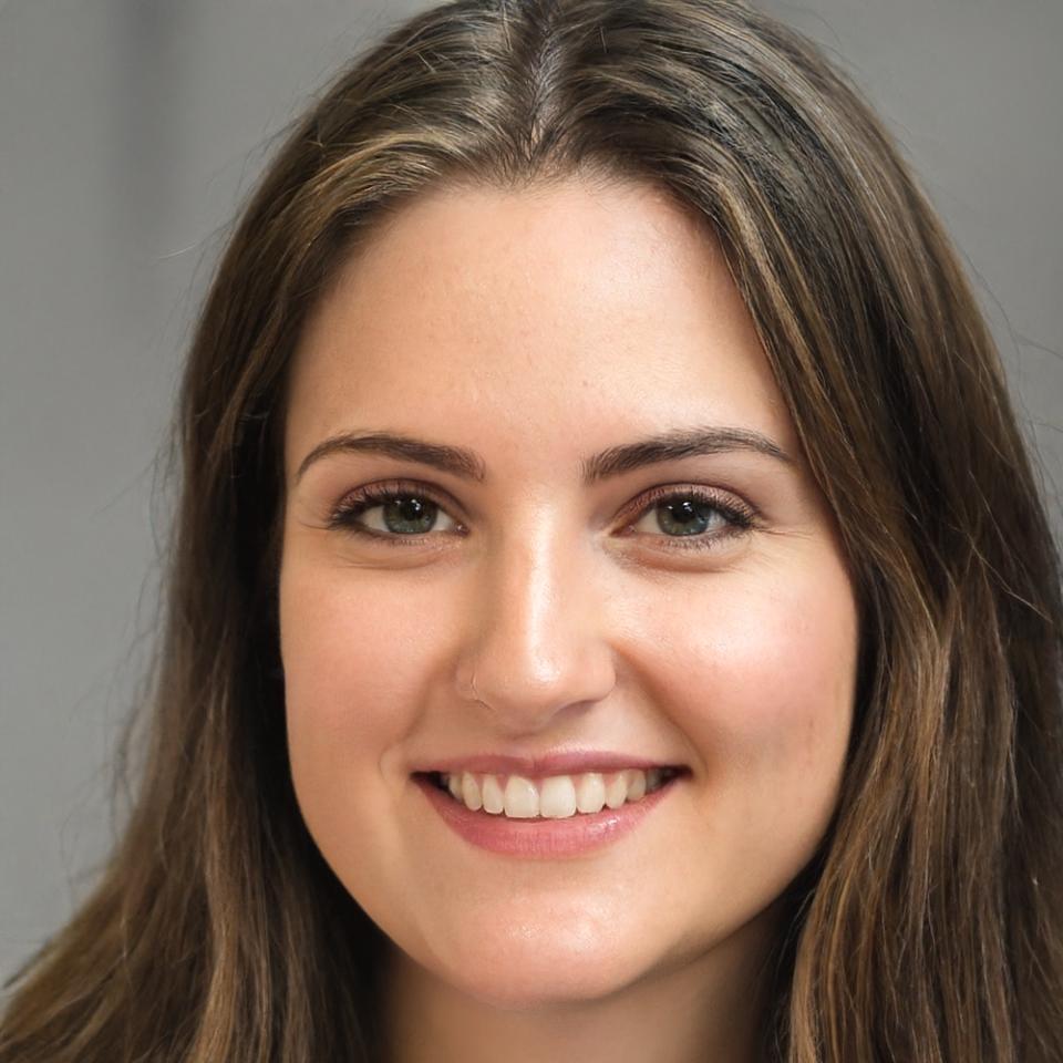 Dr. Sarah Müller, Forschungsleiterin bei thrymoselora